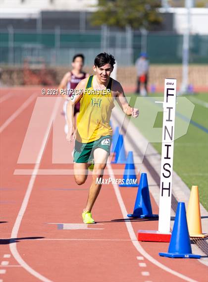 Thumbnail 1 in NISD Meet photogallery.