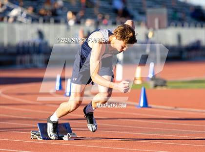 Thumbnail 1 in NISD Meet photogallery.