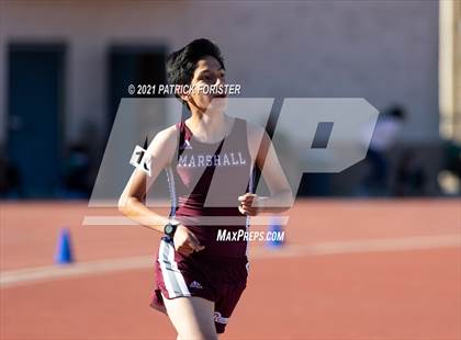 Thumbnail 2 in NISD Meet photogallery.