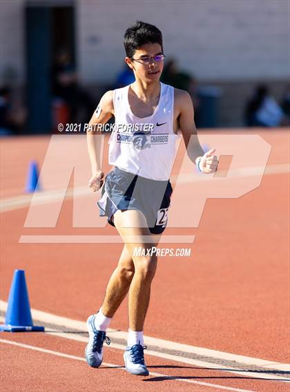 Thumbnail 1 in NISD Meet photogallery.