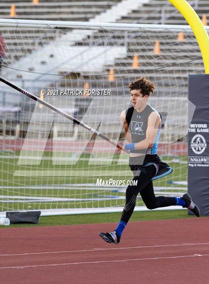 Thumbnail 2 in NISD Meet photogallery.