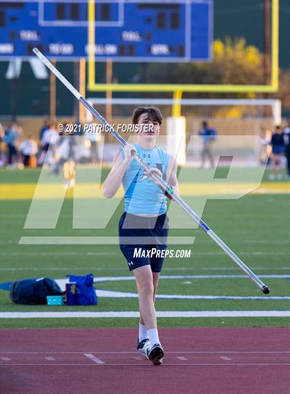 Thumbnail 1 in NISD Meet photogallery.