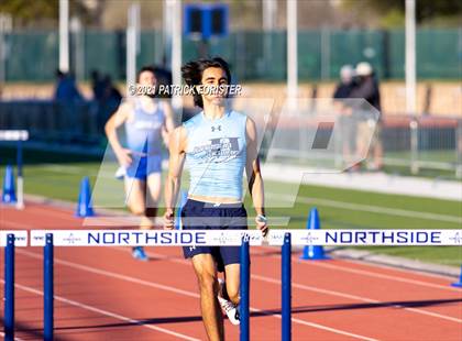 Thumbnail 2 in NISD Meet photogallery.