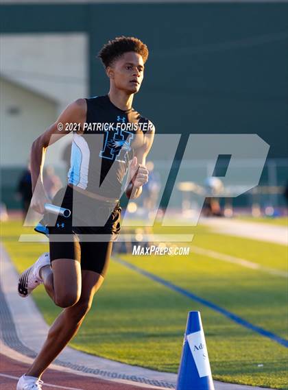 Thumbnail 2 in NISD Meet photogallery.
