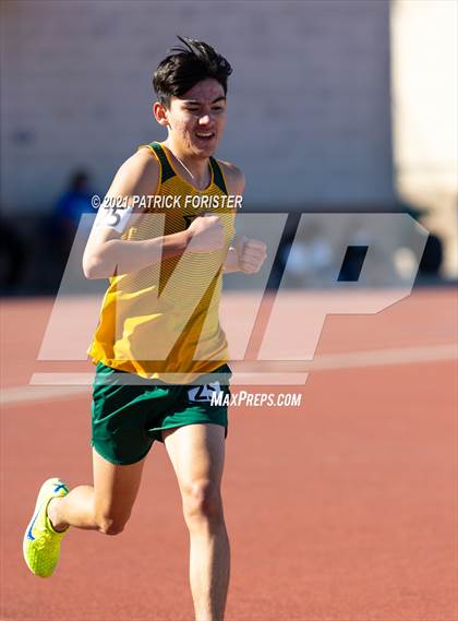 Thumbnail 2 in NISD Meet photogallery.