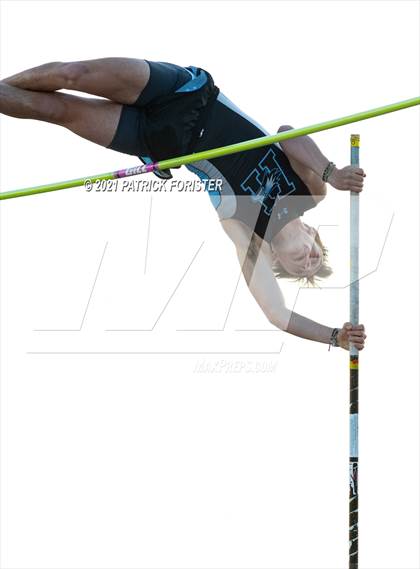 Thumbnail 3 in NISD Meet photogallery.