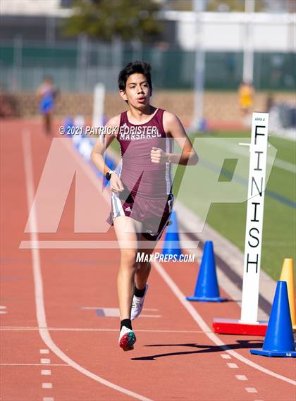 Thumbnail 2 in NISD Meet photogallery.