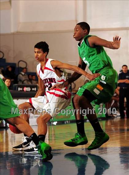 Thumbnail 1 in Pacific Hills vs. St. Joseph photogallery.