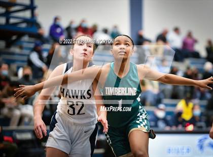Thumbnail 3 in Timberline @ River Ridge photogallery.