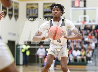 Thumbnail 3 in Edison Tech @ Rush-Henrietta (Section 5 Class AA Quarterfinal) photogallery.