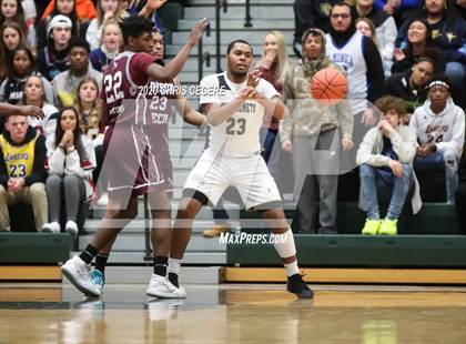 Thumbnail 1 in Edison Tech @ Rush-Henrietta (Section 5 Class AA Quarterfinal) photogallery.