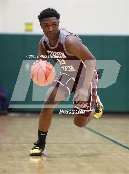 Thumbnail 3 in Edison Tech @ Rush-Henrietta (Section 5 Class AA Quarterfinal) photogallery.