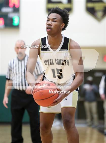 Thumbnail 3 in Edison Tech @ Rush-Henrietta (Section 5 Class AA Quarterfinal) photogallery.