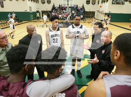 Thumbnail 3 in Edison Tech @ Rush-Henrietta (Section 5 Class AA Quarterfinal) photogallery.