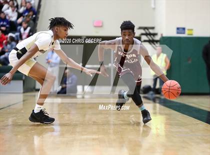 Thumbnail 1 in Edison Tech @ Rush-Henrietta (Section 5 Class AA Quarterfinal) photogallery.
