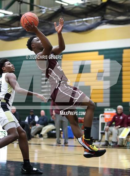 Thumbnail 1 in Edison Tech @ Rush-Henrietta (Section 5 Class AA Quarterfinal) photogallery.