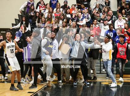 Thumbnail 3 in Edison Tech @ Rush-Henrietta (Section 5 Class AA Quarterfinal) photogallery.