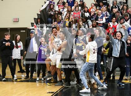 Thumbnail 1 in Edison Tech @ Rush-Henrietta (Section 5 Class AA Quarterfinal) photogallery.
