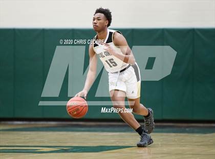 Thumbnail 2 in Edison Tech @ Rush-Henrietta (Section 5 Class AA Quarterfinal) photogallery.