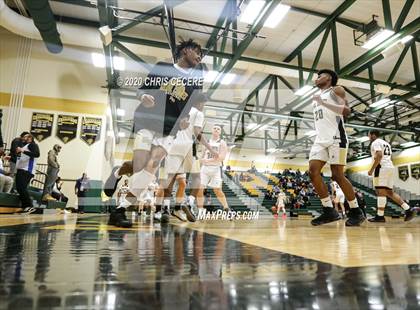 Thumbnail 1 in Edison Tech @ Rush-Henrietta (Section 5 Class AA Quarterfinal) photogallery.