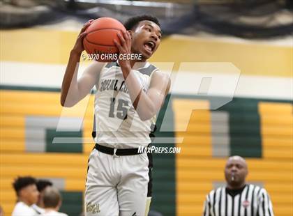 Thumbnail 3 in Edison Tech @ Rush-Henrietta (Section 5 Class AA Quarterfinal) photogallery.
