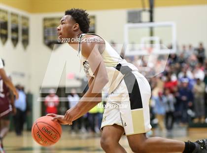 Thumbnail 2 in Edison Tech @ Rush-Henrietta (Section 5 Class AA Quarterfinal) photogallery.