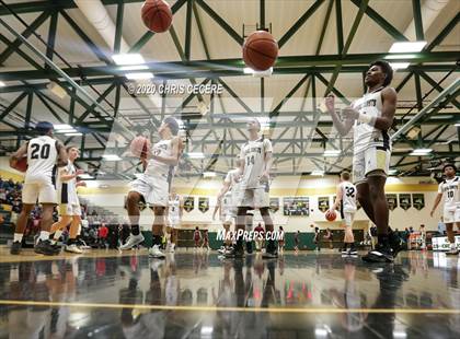 Thumbnail 1 in Edison Tech @ Rush-Henrietta (Section 5 Class AA Quarterfinal) photogallery.