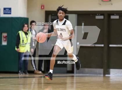 Thumbnail 1 in Edison Tech @ Rush-Henrietta (Section 5 Class AA Quarterfinal) photogallery.