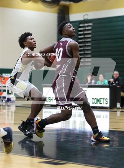 Thumbnail 1 in Edison Tech @ Rush-Henrietta (Section 5 Class AA Quarterfinal) photogallery.