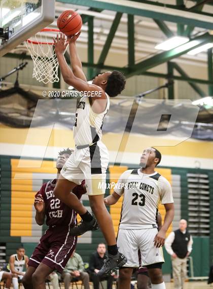 Thumbnail 2 in Edison Tech @ Rush-Henrietta (Section 5 Class AA Quarterfinal) photogallery.