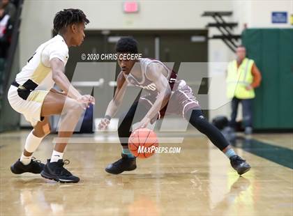 Thumbnail 3 in Edison Tech @ Rush-Henrietta (Section 5 Class AA Quarterfinal) photogallery.