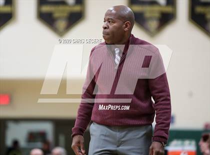 Thumbnail 1 in Edison Tech @ Rush-Henrietta (Section 5 Class AA Quarterfinal) photogallery.