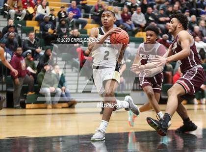 Thumbnail 1 in Edison Tech @ Rush-Henrietta (Section 5 Class AA Quarterfinal) photogallery.