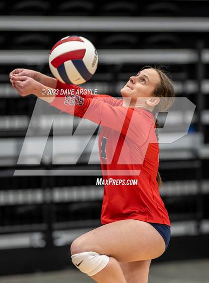 Thumbnail 2 in Woods Cross vs. Springville (UHSAA 5A 2nd Round) photogallery.