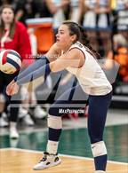 Photo from the gallery "Woods Cross vs. Springville (UHSAA 5A 2nd Round)"