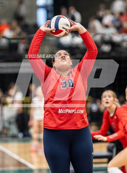 Thumbnail 1 in Woods Cross vs. Springville (UHSAA 5A 2nd Round) photogallery.