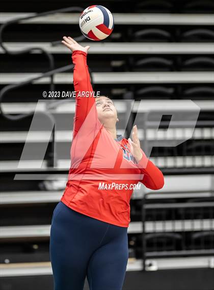 Thumbnail 1 in Woods Cross vs. Springville (UHSAA 5A 2nd Round) photogallery.