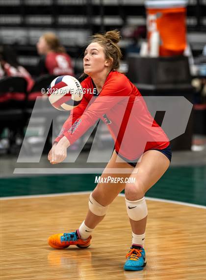 Thumbnail 1 in Woods Cross vs. Springville (UHSAA 5A 2nd Round) photogallery.
