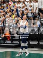 Photo from the gallery "Woods Cross vs. Springville (UHSAA 5A 2nd Round)"