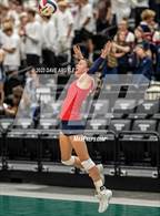 Photo from the gallery "Woods Cross vs. Springville (UHSAA 5A 2nd Round)"