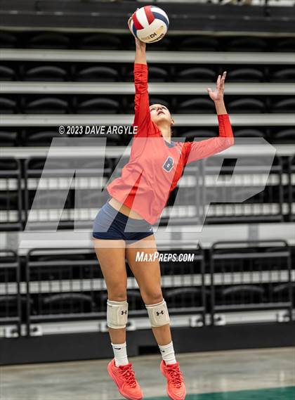 Thumbnail 1 in Woods Cross vs. Springville (UHSAA 5A 2nd Round) photogallery.