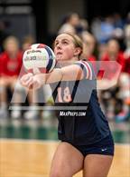 Photo from the gallery "Woods Cross vs. Springville (UHSAA 5A 2nd Round)"