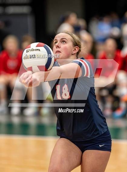 Thumbnail 1 in Woods Cross vs. Springville (UHSAA 5A 2nd Round) photogallery.