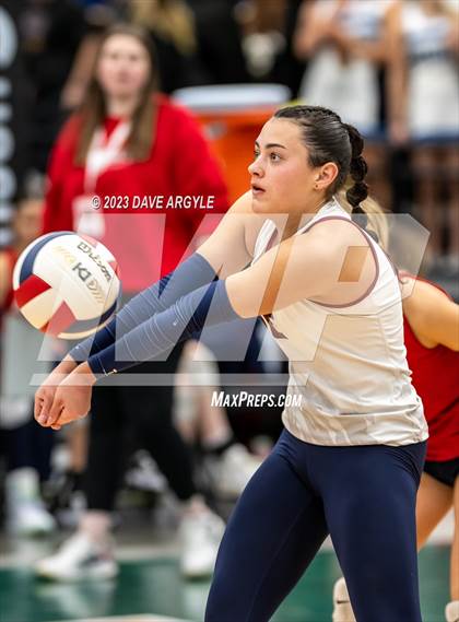 Thumbnail 1 in Woods Cross vs. Springville (UHSAA 5A 2nd Round) photogallery.