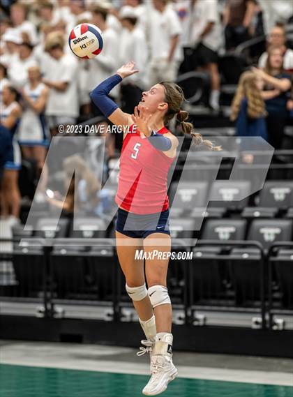 Thumbnail 2 in Woods Cross vs. Springville (UHSAA 5A 2nd Round) photogallery.