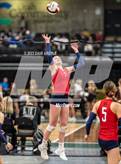 Photo from the gallery "Woods Cross vs. Springville (UHSAA 5A 2nd Round)"