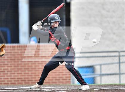 Thumbnail 2 in Vista Ridge vs. Westlake (Hill Country Classic) photogallery.