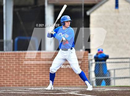 Thumbnail 1 in Vista Ridge vs. Westlake (Hill Country Classic) photogallery.