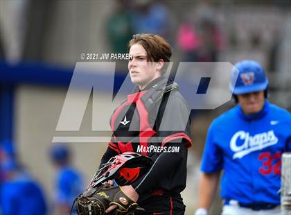 Thumbnail 3 in Vista Ridge vs. Westlake (Hill Country Classic) photogallery.