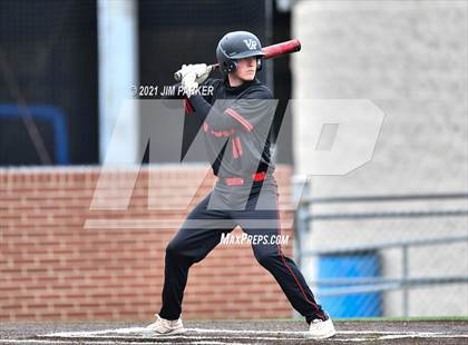 Thumbnail 1 in Vista Ridge vs. Westlake (Hill Country Classic) photogallery.